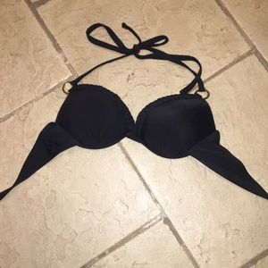 💗 2 for 10 sale💗 black swimsuit top